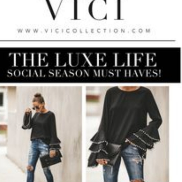 Meet your Posher, Skylar's Mom - Picture 2 of 2